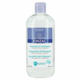 Jonzac Eau Micellaire Hydrantant 500 mL Precio: 10.89. SKU: S4504603