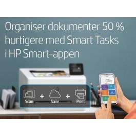 HP LaserJet Pro M255dw Impresora Laser 21ppm WiFi A4