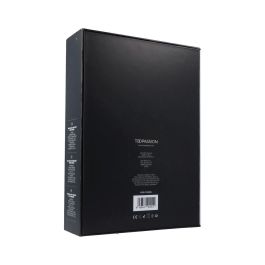 Vibrador anal Pick&Love Negro