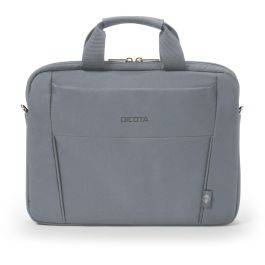 DICOTA Slim Case Base para Portátiles 11-12.5" (27.9cm-30.5cm) Gris