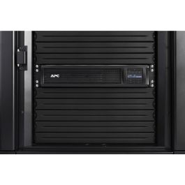 SAI Interactivo APC SMT3000RMI2UC 2700 W 3000 VA