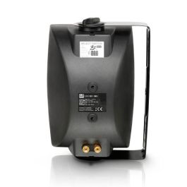 LD Systems Contractor CWMS 52 B 100 V Altavoz de 2 vías 30 W Alámbrico Negro LDCWMS52B100V LD Systems Contractor CWMS 52 B 100 V Altavoz de 2 vías 30 W Alámbrico Negro LDCWMS52B100V