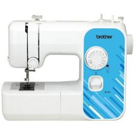 Brother X14s Máquina de Coser Mecánica 750 Puntadas por Minuto Azul Blanco Precio: 135.49999991. SKU: B15C6FW937