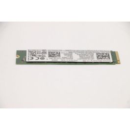 Lenovo M.2 2280 SSD 512GB PCIe 4.0 x4 OPAL Security para ThinkPad