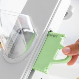 Mandolina Cortadora de Verduras Plegable 5 en 1 Slichen InnovaGoods