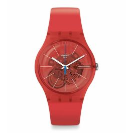 Reloj Hombre Swatch (Ø 41 mm)