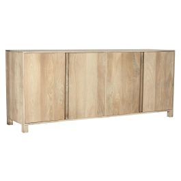 Buffet DKD Home Decor Natural 45 x 75 x 180 cm Precio: 880.4999995. SKU: B145F6TGN2