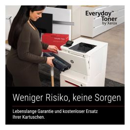 Xerox Everyday Toner Negro CE278A - CRG-728 para Lj Pro M1536 P1566 P1606