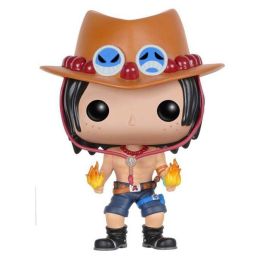 Funko Pop One Piece Portgas D. Ace - Figura de Vinilo de 9cm Precio: 15.79000027. SKU: B1CBTW73RY