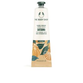 The Body Shop Satsuma Hand Cream Crema de Manos 30 ml Precio: 5.99887387. SKU: B17T3TZZRG