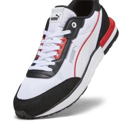 Zapatillas de Running para Adultos Puma 383462 28