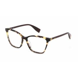 Montura de Gafas Hombre Police VPLF77-4906NL Rojo Ø 49 mm Precio: 47.49999958. SKU: B1FX2RSR7X