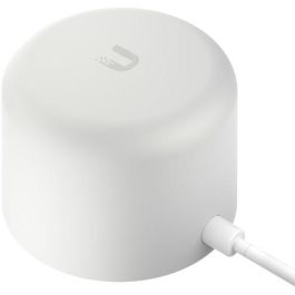 Ubiquiti G4 Doorbell Power Supply, Adaptador de Corriente para Timbre, 110VAC 60Hz 1A, Cable de 6 metros, Enchufe de Pared US