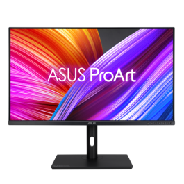 ASUS ProArt PA328QV Monitor 31.5" Quad HD 2560x1440 LED IPS 100% sRGB HDR10 Negro - 90LM00X0-B02370 Precio: 488.49999968. SKU: S7754451