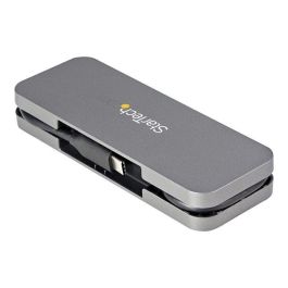 Hub USB Startech HB30CM4AB