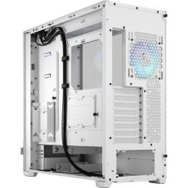 Caja PC - FRACTAL DESIGN - Pop XL Air RGB White TG - Blanco (FD-C-POR1X-01) Caja PC - FRACTAL DESIGN - Pop XL Air RGB White TG - Blanco (FD-C-POR1X-01)