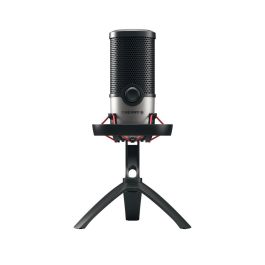 Micrófono Cherry UM 6.0 ADVANCED Plateado Micrófono Cherry UM 6.0 ADVANCED Plateado Precio: 136.59000058. SKU: B185T279CX