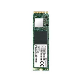 Transcend 256GB M.2 2280 PCIe Gen3x4 3D TLC DRAM-less SSD NVMe 1.3 Velocidad Lectura 1600MB/s Precio: 188.78999953. SKU: B1GCNQXSZV