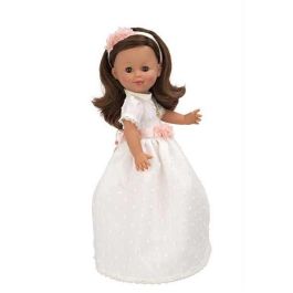 Muñeca comunión morena 42cm Muñeca comunión morena 42cm