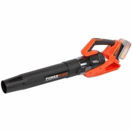 Dual Power POWDPG7526 Soplador de Hojas Inalámbrico 40V - 200 km/h - Sin Batería ni Cargador