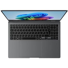 Samsung Galaxy Book5 Pro 360 CU7 258V Intel Core Ultra 7 32GB RAM 512GB SSD Windows 11 Pro Gris