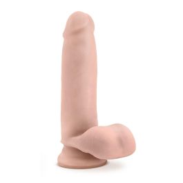 Consolador Realista Blush Dr Skin TPE Ø 4 cm Precio: 39.69000013. SKU: B18BHK7KJD