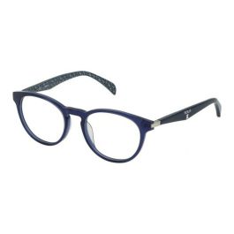 Montura de Gafas Mujer Tous VTO992500T31 (50 mm) Azul (ø 50 mm) Precio: 46.69000017. SKU: S0329759