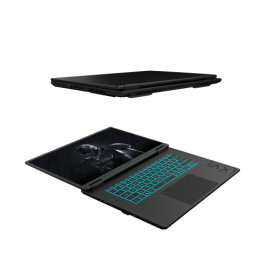 GIGABYTE A16 CVHI3PT864SD Portátil Gaming Intel Core i7-13620H 32GB DDR5 1TB SSD NVIDIA GeForce RTX 5060 16" WUXGA