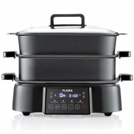 Sartén Eléctrica Multiusos Flama 8EN1 Precio: 130.89000034. SKU: B1DSSCPE76