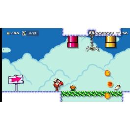 Super Mario Maker 2 Switch Juego Super Mario Maker 2 Switch Juego