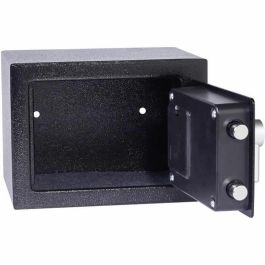 Yale YSV/170/DB2 YAL5011802412767 Caja Fuerte Electrónica Compacta 3.8L para Hogar Oficina 170x230x170mm