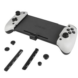 Mando Compatible para Nintendo Switch FR-TEC Pro Gaming Controller