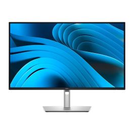 Dell Monitor P2725De 27" QHD 2560x1440 IPS 100Hz USB-C 90W Power Delivery Hub USB 3.2 Pantalla sin Bordes Precio: 351.50000028. SKU: B1DW8DP94H