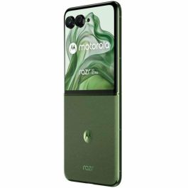 Smartphone Motorola Motorola Razr 50 Ultra 12 GB RAM 512 GB Verde