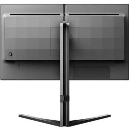 Philips 25M2N3200W Monitor para Juegos PC 24.5'' FHD VA 0.5ms 240Hz Altura/Pivote Ajustable