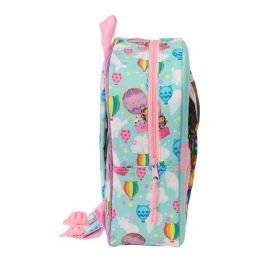Mochila Safta Guarderia 3D 270x220x100 mm Mochila Safta Guarderia 3D 270x220x100 mm