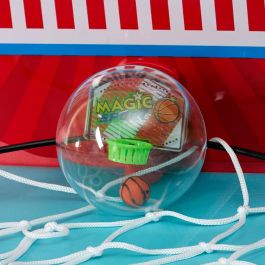 Bola Juego De Baloncesto Mister Gadget