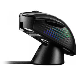 MSI CLUTCH GM51 Ratón Gaming Inalámbrico Ligero