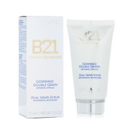 Orlane B21 Extraordinaire Gommage Double Grains Dual Grain Scrub 75 mL Precio: 18.49999976. SKU: B1C64LB93S