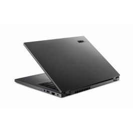 Acer TravelMate P2 TMP214-55-G2-TCO-54X9 Intel Core 5 120U Portátil 35,6 cm (14") WUXGA 16 GB DDR5-SDRAM 512 GB SSD Wi-Fi 6 (802.11ax) Windows 11 Pro Gris