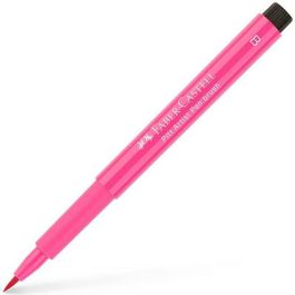 Rotuladores Faber-Castell Pitt Artist Rosa claro (10 Unidades) Rotuladores Faber-Castell Pitt Artist Rosa claro (10 Unidades)