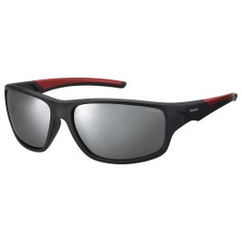 Gafas de Sol Hombre Polaroid PLD-7010-S-OIT-EX Ø 64 mm Precio: 77.44. SKU: B1GKZTD6JX