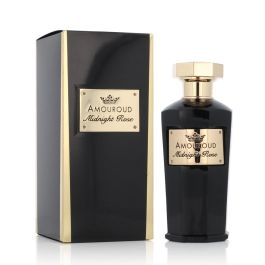 Perfume Unisex Amouroud EDP Midnight Rose 100 ml Precio: 128.49999987. SKU: B18EZ4396S