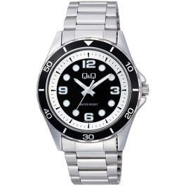 Reloj Hombre Q&Q Q57B-001PY Reloj Hombre Q&Q Q57B-001PY Precio: 52.5000003. SKU: B1FTJF3XGL