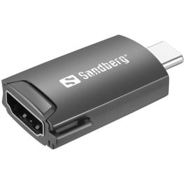 Sandberg USB-C to HDMI Dongle Precio: 15.49999957. SKU: B1JMRE346P
