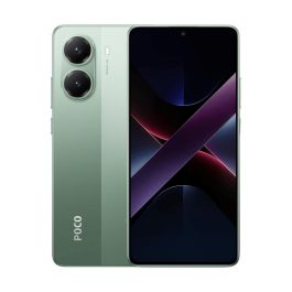 Xiaomi POCO X7 Pro Smartphone 12GB/512GB 6.67" 5G Verde Precio: 356.49999979. SKU: B1EE7W25Q4