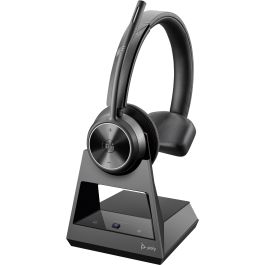 HP Poly Auriculares Savi 7310 Office Mono USB-A DECT Inalámbrico Certificado para Microsoft Teams Precio: 251.9499994. SKU: B1FHVDLT8H