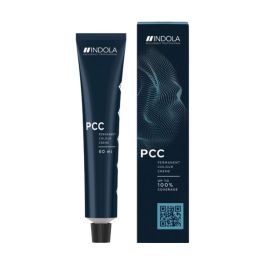 Indola Coloración Permanente PCC Tono 8.0 | Tinte Profesional de Larga Duración para Cabello | Color Vibrante y Cobertura Fiable 60 mL Precio: 4.68999993. SKU: B1C994WG4H