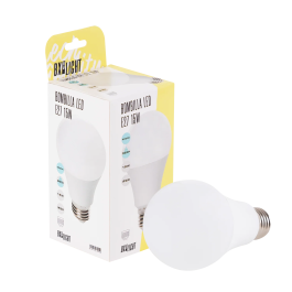 BX3 Bombilla LED A60 E27 15W 1250Lm 4200K 40000H BX3-LM7048-W Precio: 3.146. SKU: B1JQGP5JQE