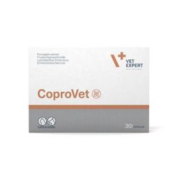 Coprovet 30 Tabletas - Suplemento para Coprofagia y Digestión en Perros y Gatos Precio: 19.94999963. SKU: B14ET2CYHV